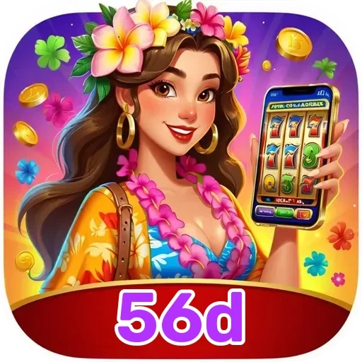 56d: Descubra Os Recursos Imperdíveis na Seção App