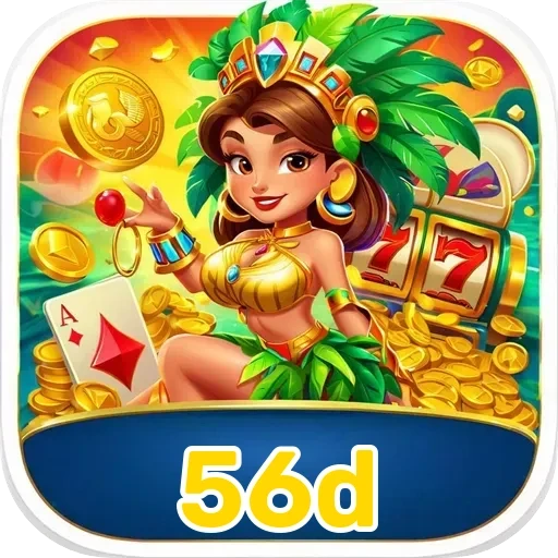 56d: Descubra os Fantásticos Bônus que Transformam sua Experiência de Jogo