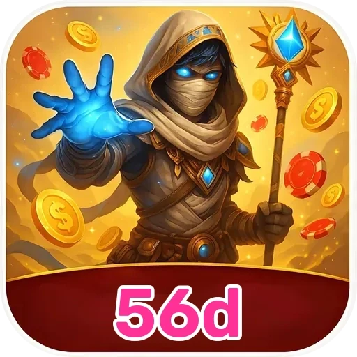 56d Login: Transforme Seu Jogo com Nossas Funcionalidades Incríveis