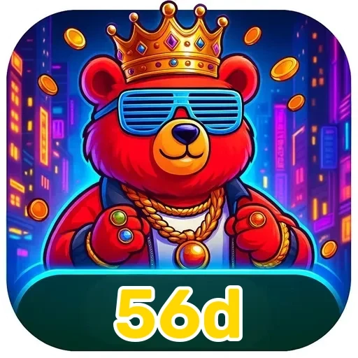 56d: Explore a Segurança que Garante Sua Diversão nos Jogos Online